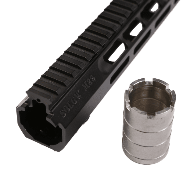Kugelgelenk-Schlüssel SW 18 3/8 61 mm lang, 7826180