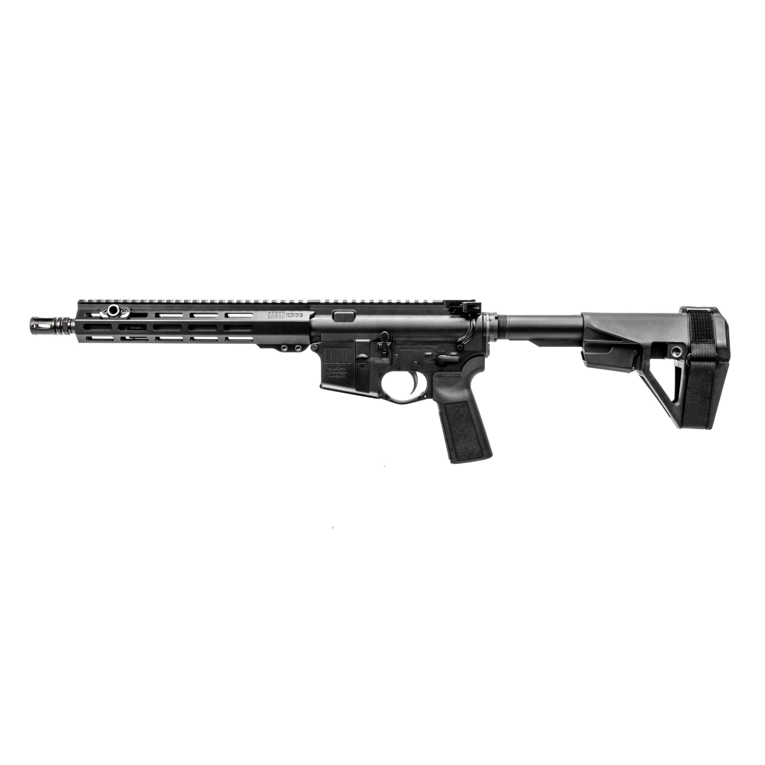 M4-EXO3 5.56 Rifle - Image 4