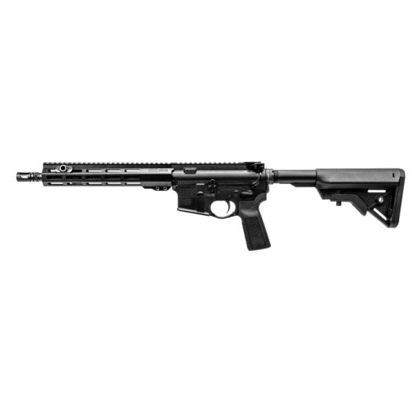 Alternative view of M4-EXO3 5.56 Rifle