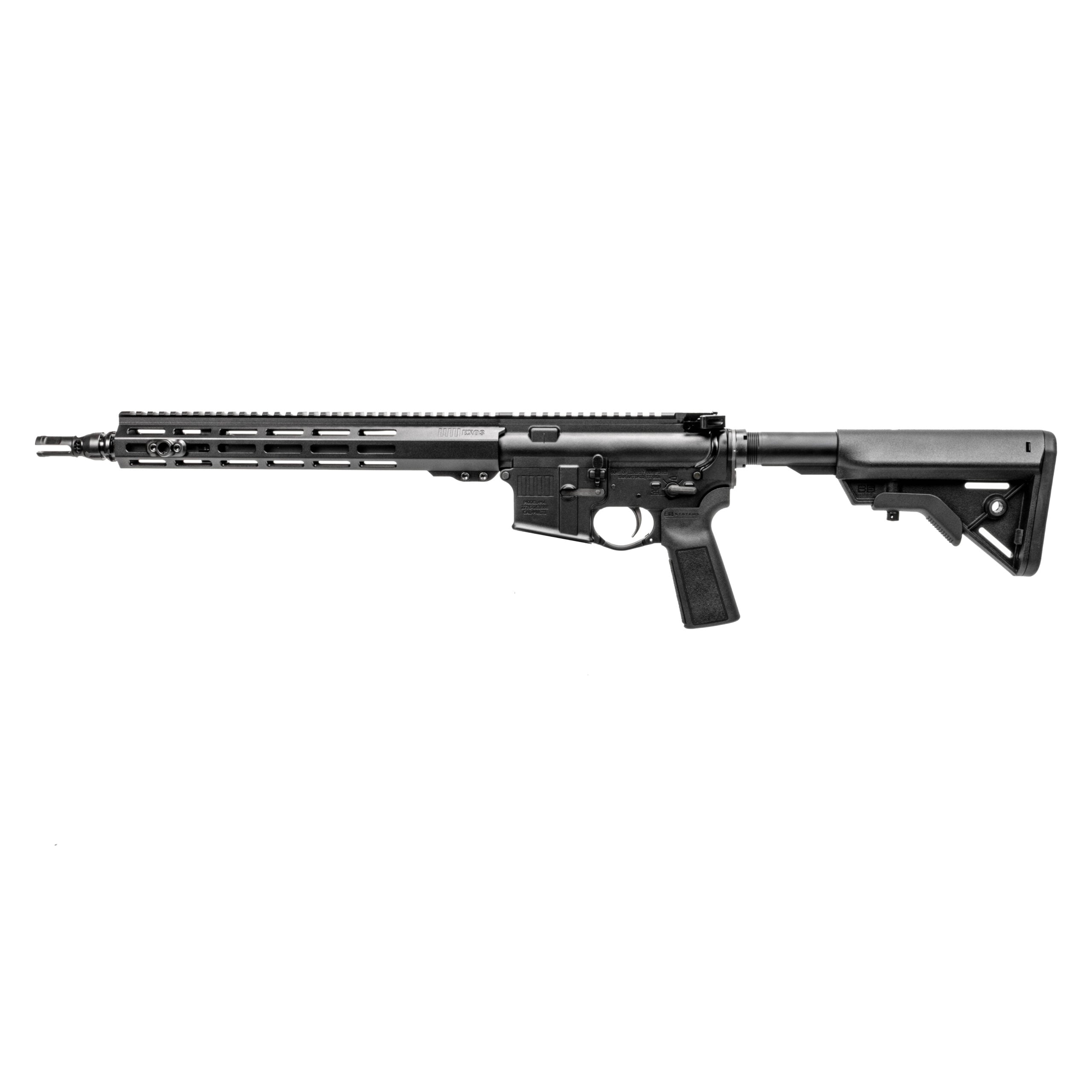 M4-EXO3 5.56 Rifle - Image 8