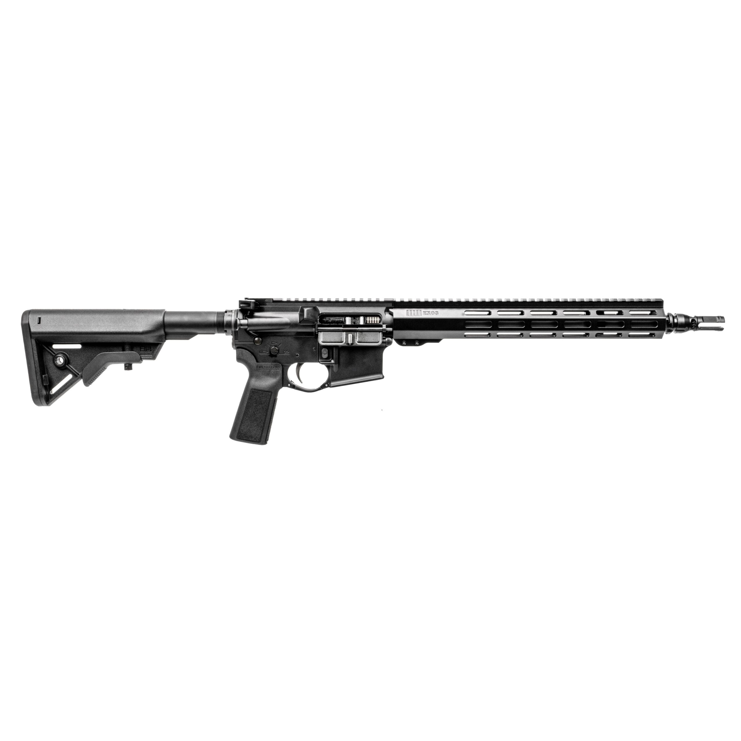M4-EXO3 5.56 Rifle - Image 7