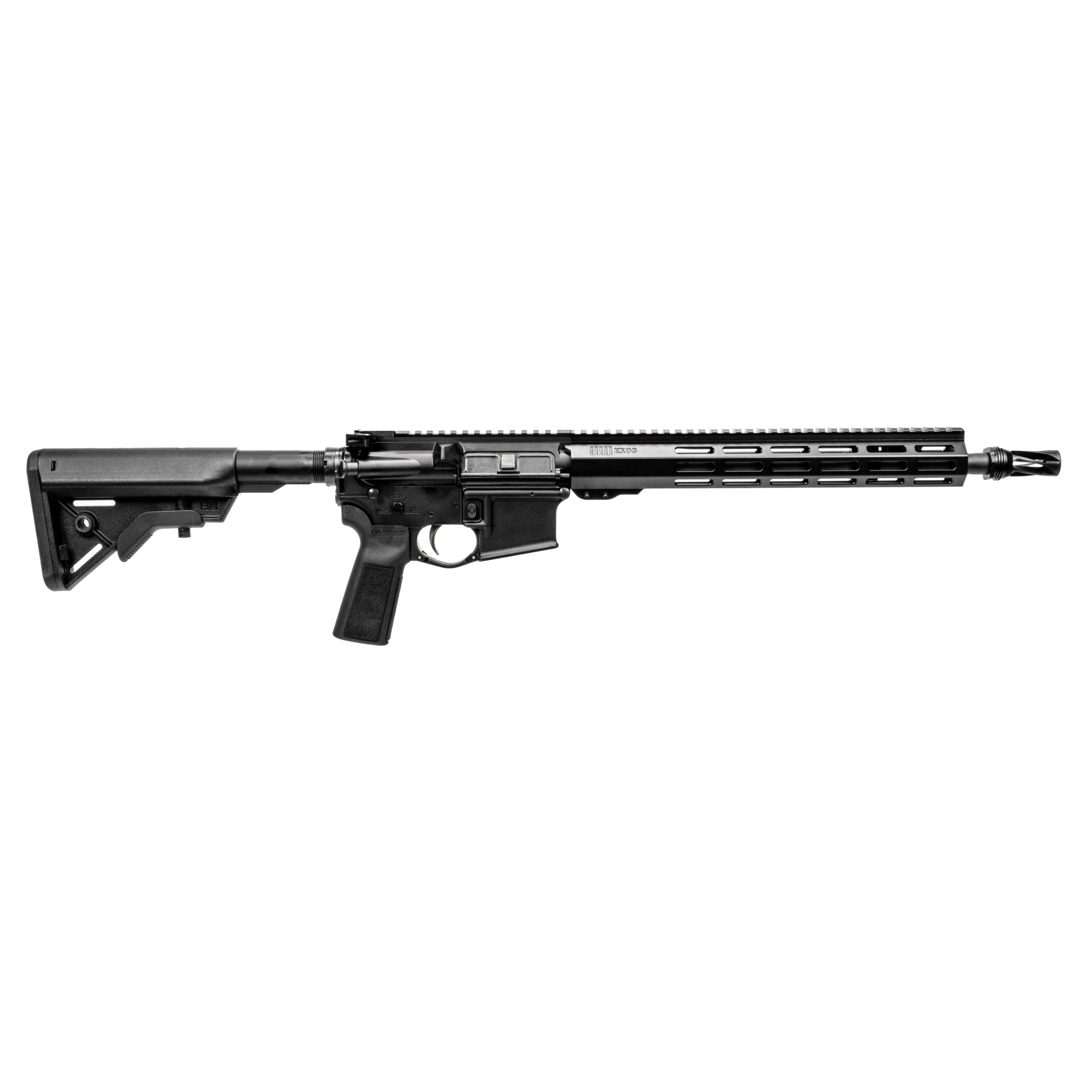 M4-EXO3 5.56 Rifle - Image 9