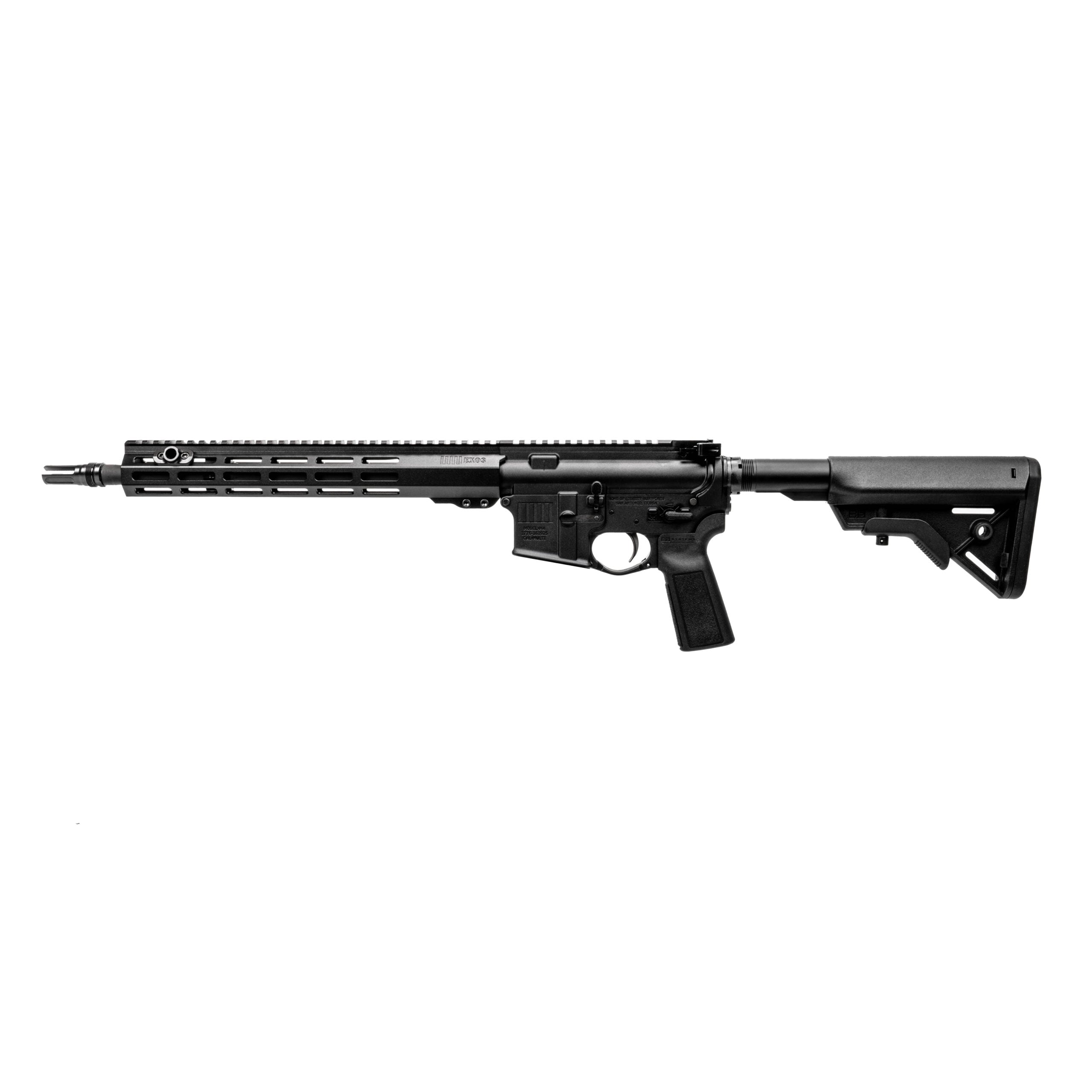 SOLGW EXO3 Rifle