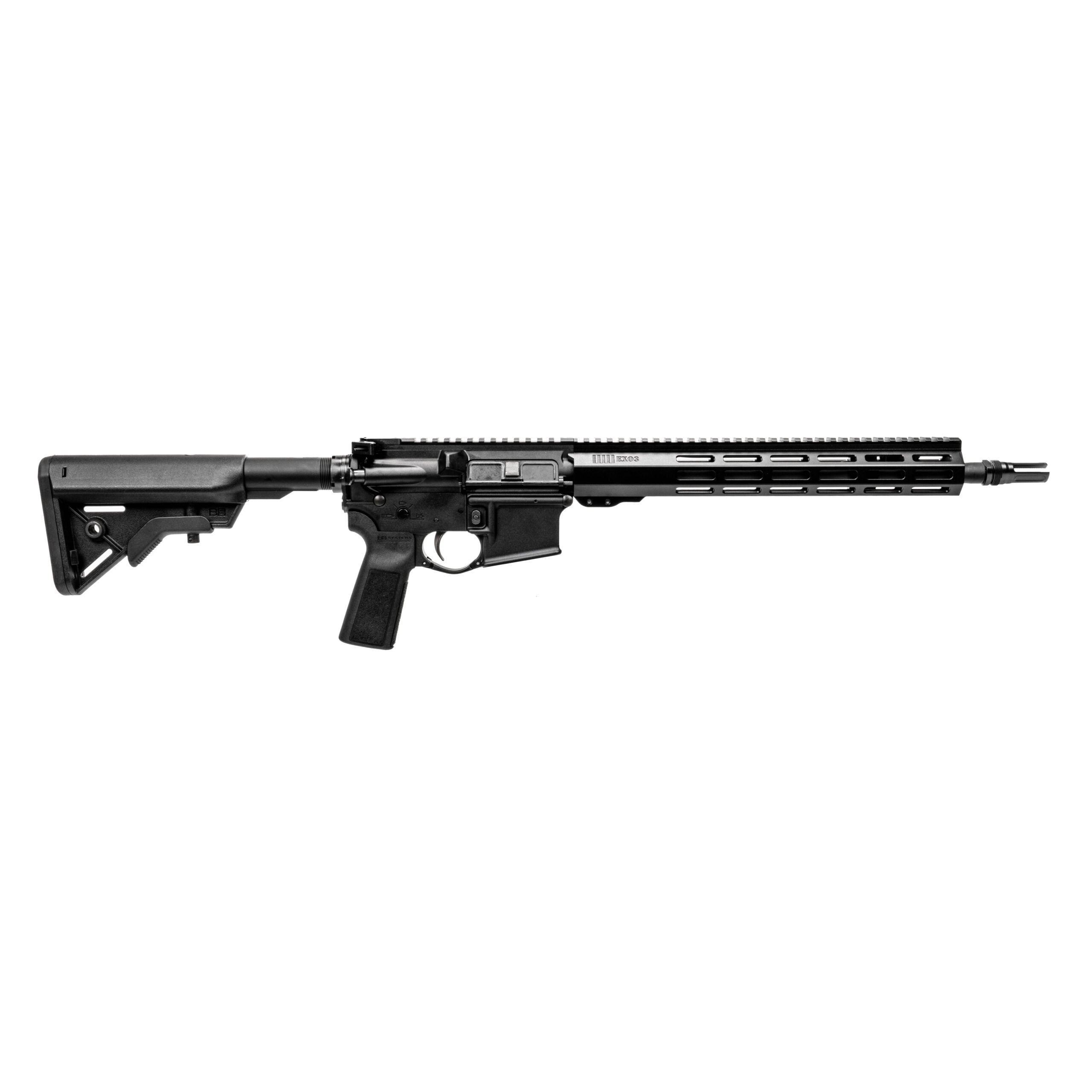エクエル×3 SOLGW EXO3 Rifle