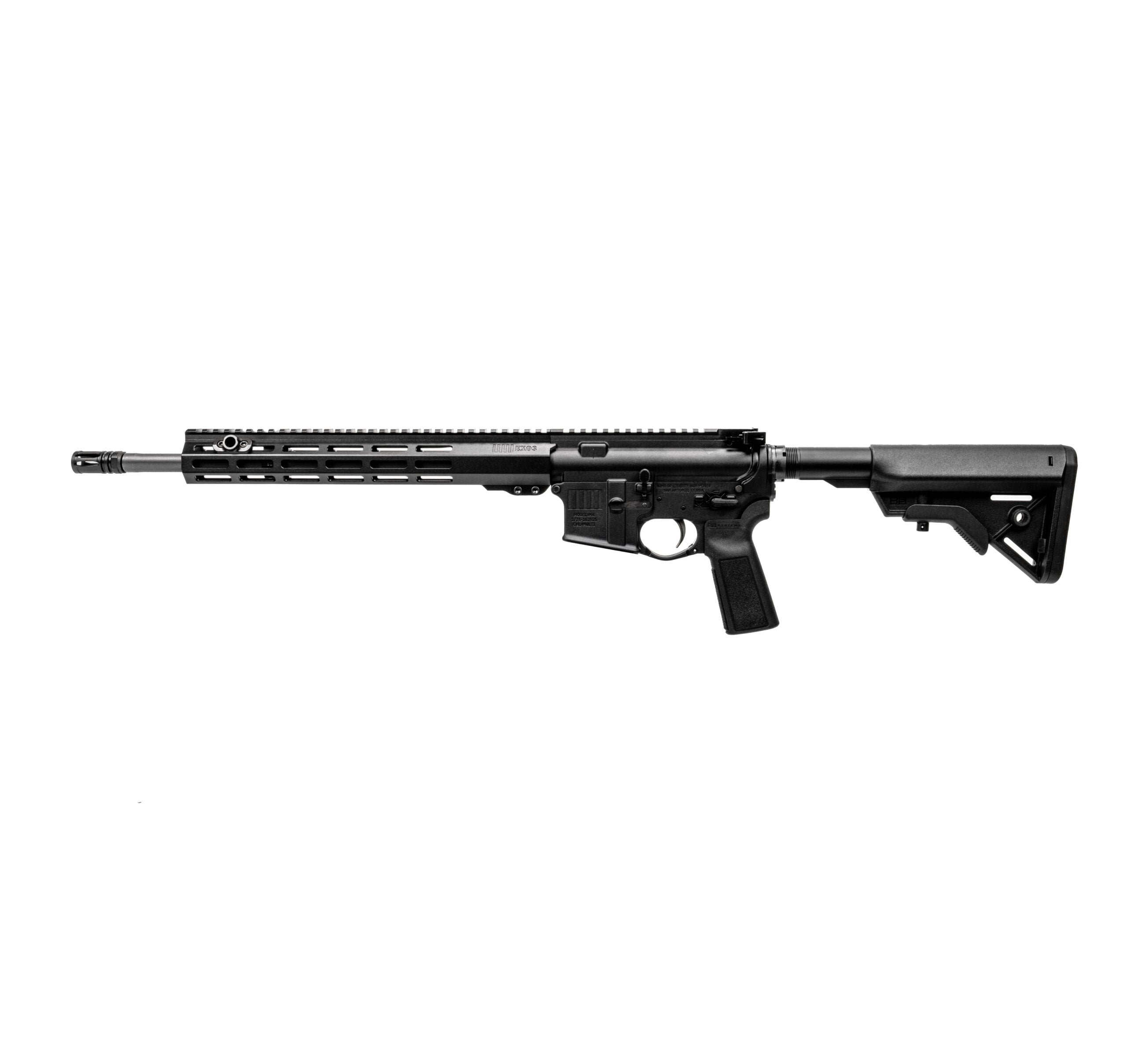 M4-EXO3 5.56 Rifle - Image 16
