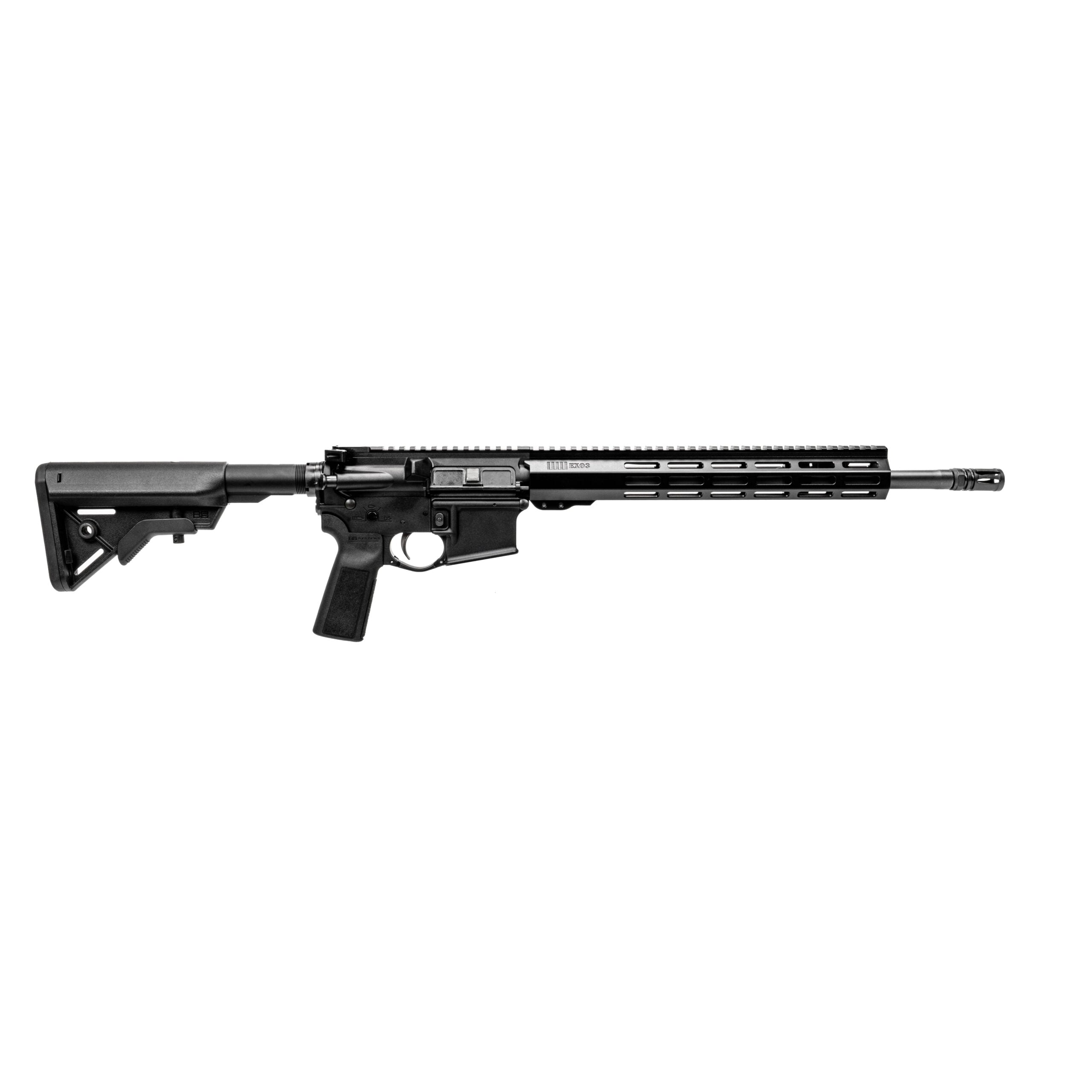 M4-EXO3 5.56 Rifle - Image 15