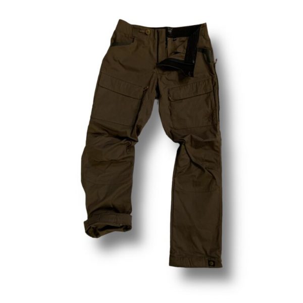 The Wilderness Co Hunt Pant