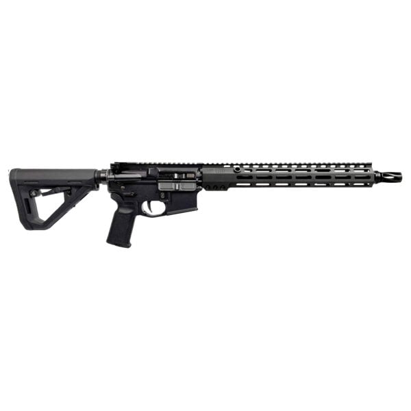 M4 L89 Rifle - 14.5" 5.56mm with P&W HUXWRX FH