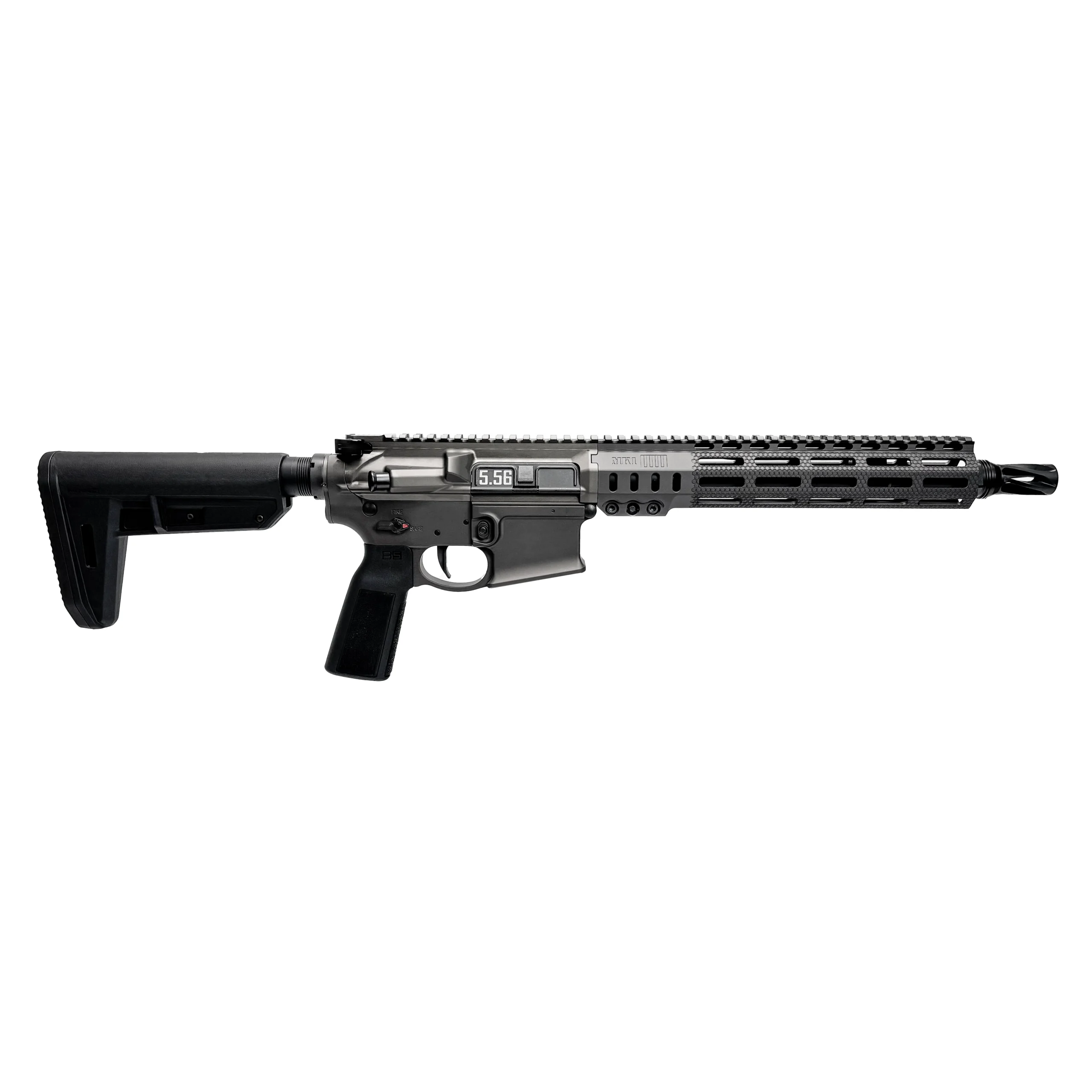MK1 CAR - 11.5" 5.56 - Anodized Finish - Image 5
