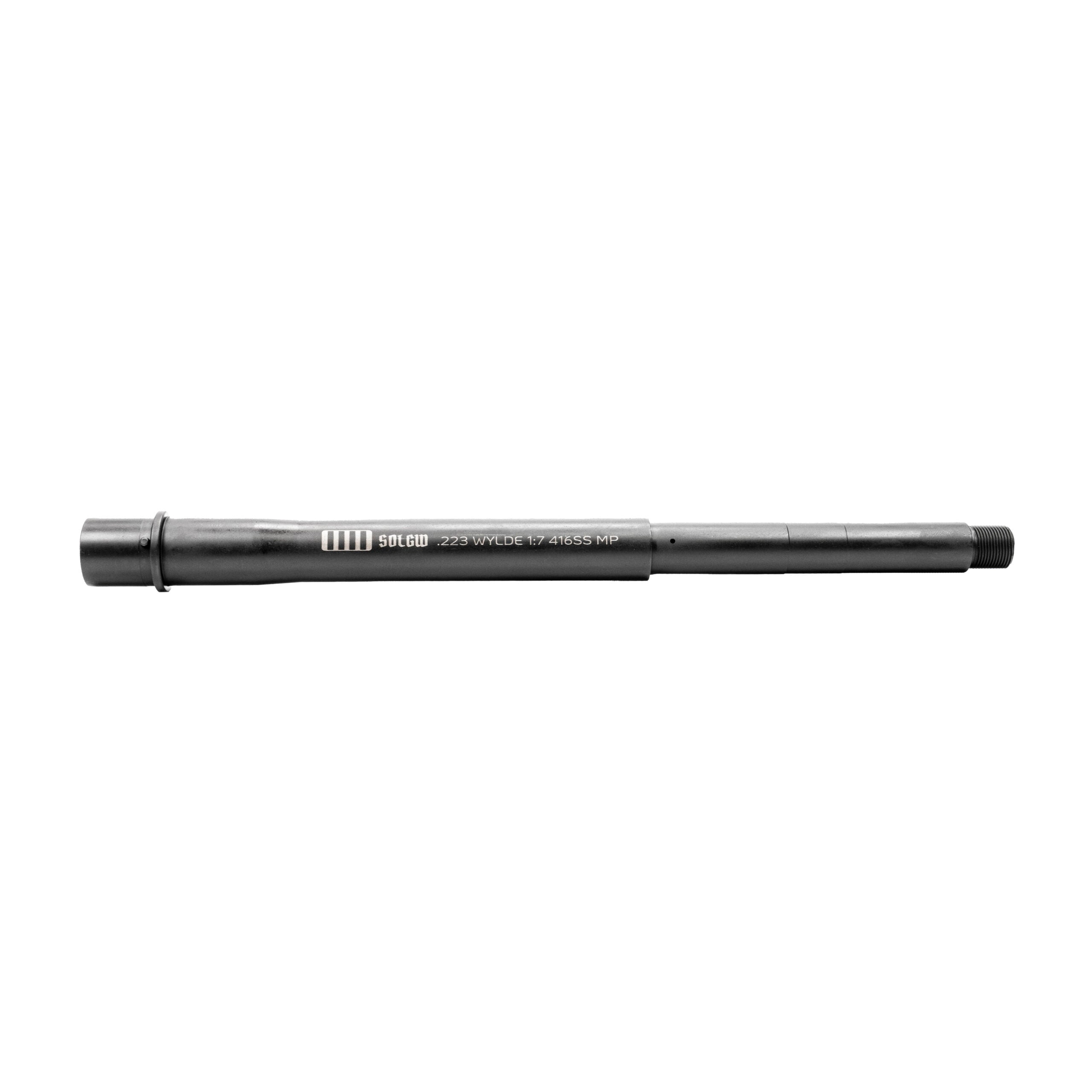 メイ sr Precision SPR 5.56/.223 Match Grade Barrels - Sons Of Liberty Gun
