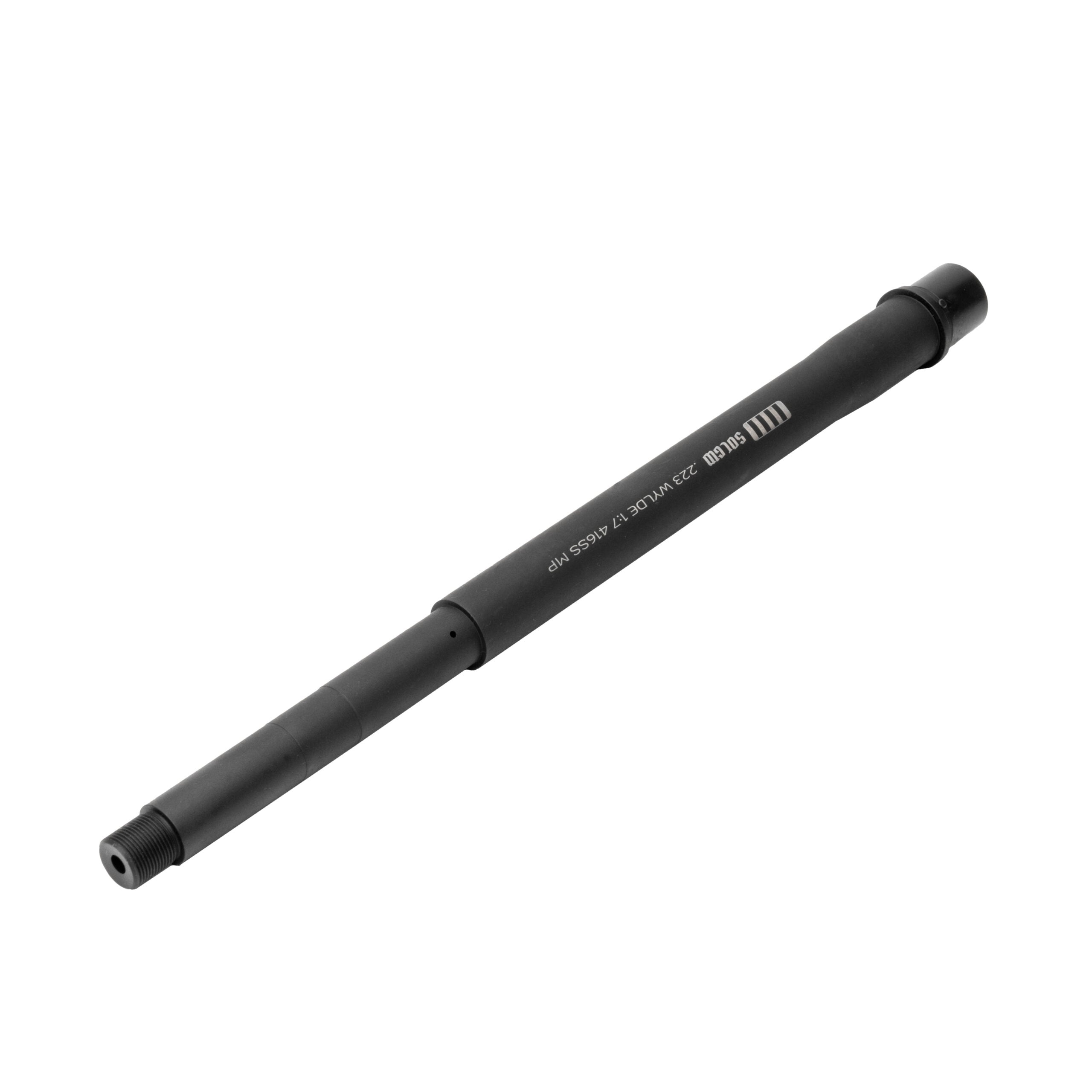Precision SPR 5.56/.223 Match Grade Barrels - Image 8