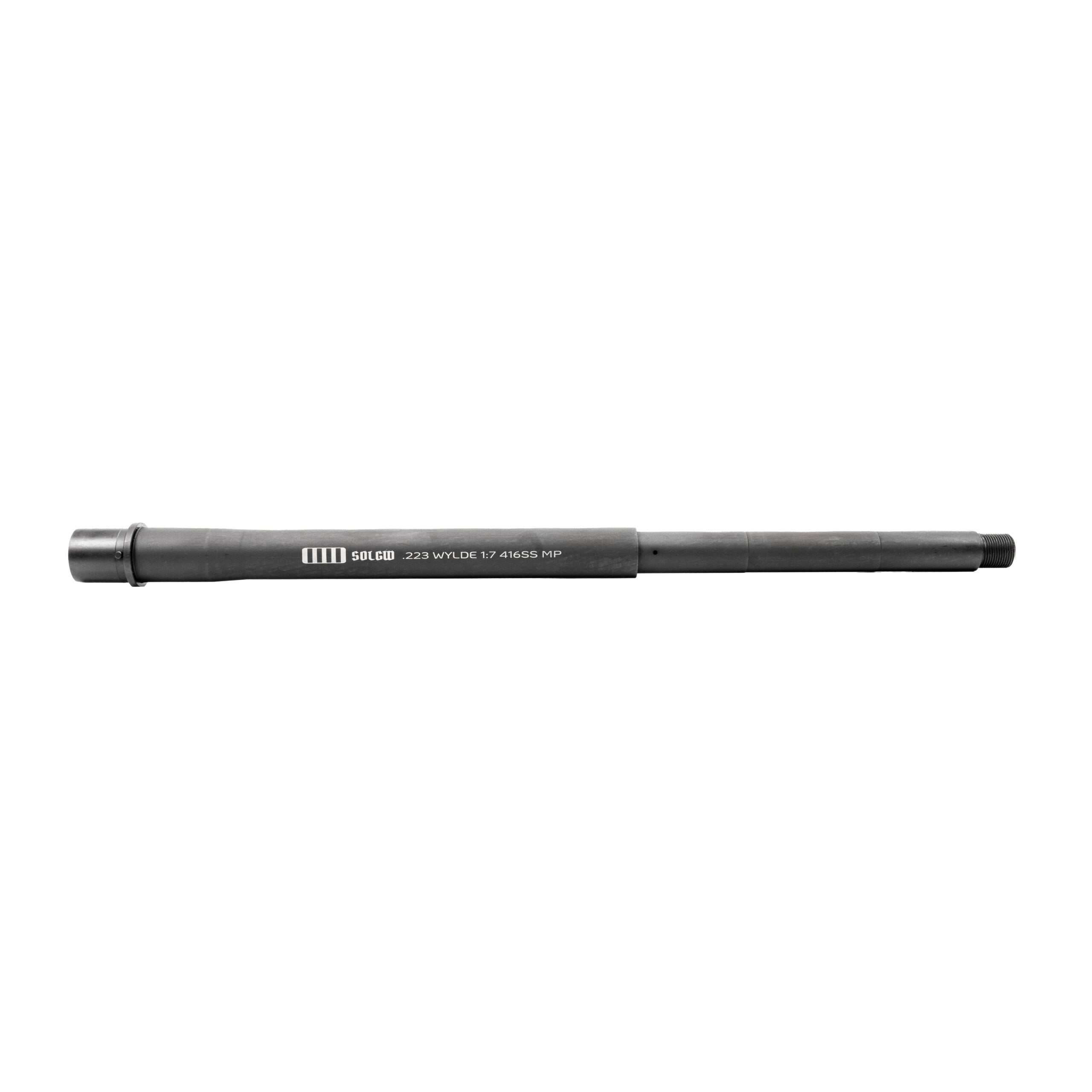 Precision SPR 5.56/.223 Match Grade Barrels - Image 12