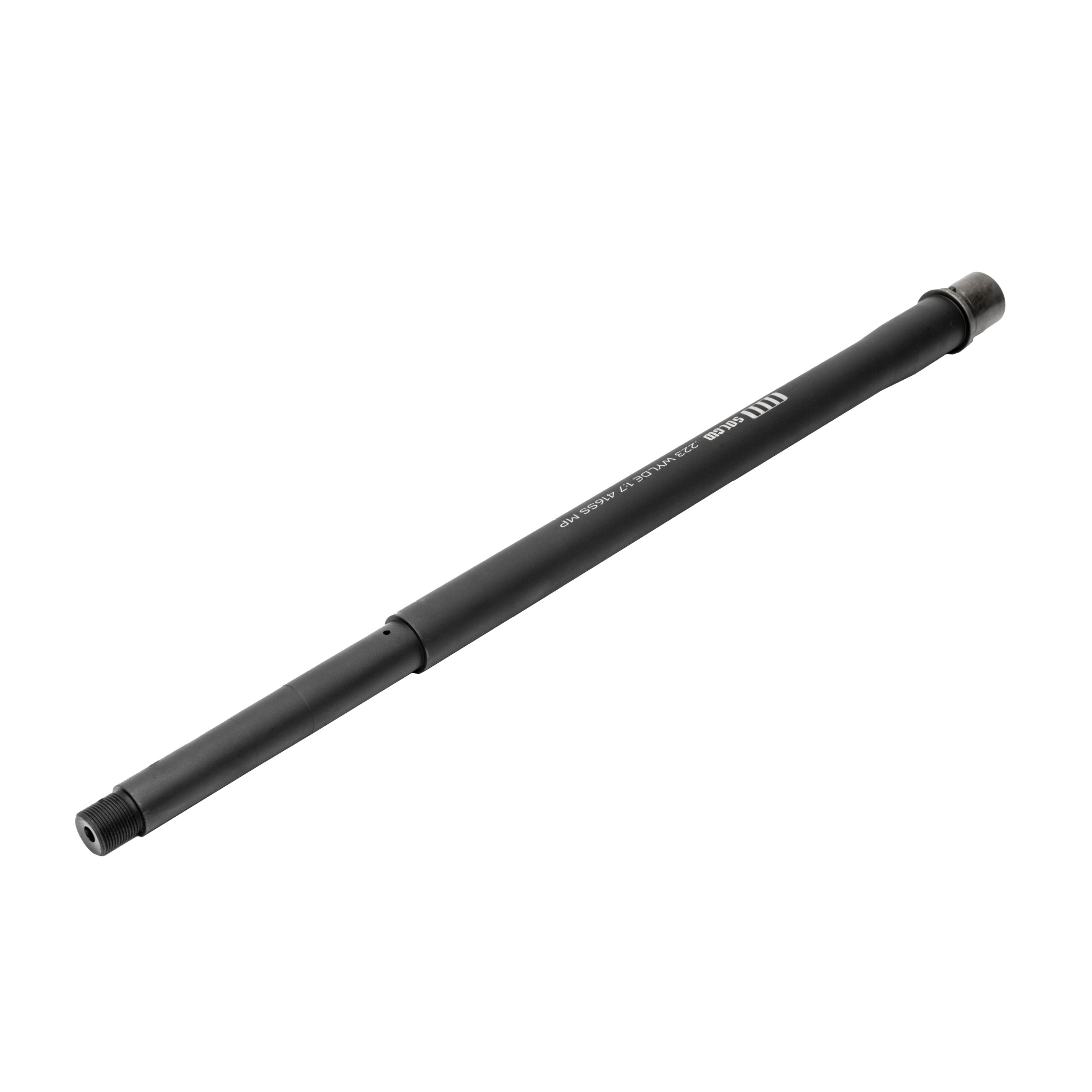 Precision SPR 5.56/.223 Match Grade Barrels - Image 11