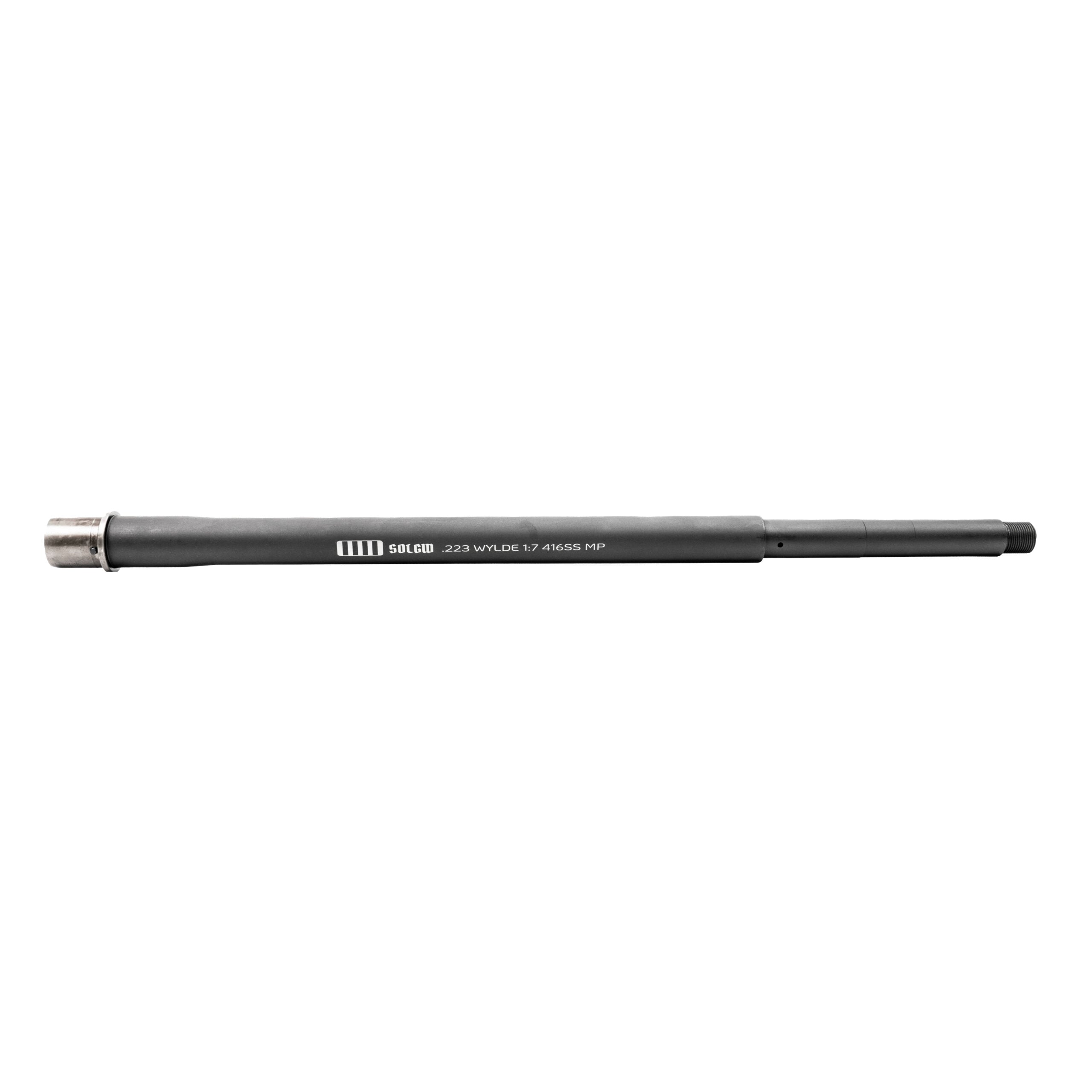 Precision SPR 5.56/.223 Match Grade Barrels - Image 9