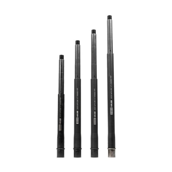Precision SPR 5.56/.223 Match Grade Barrels