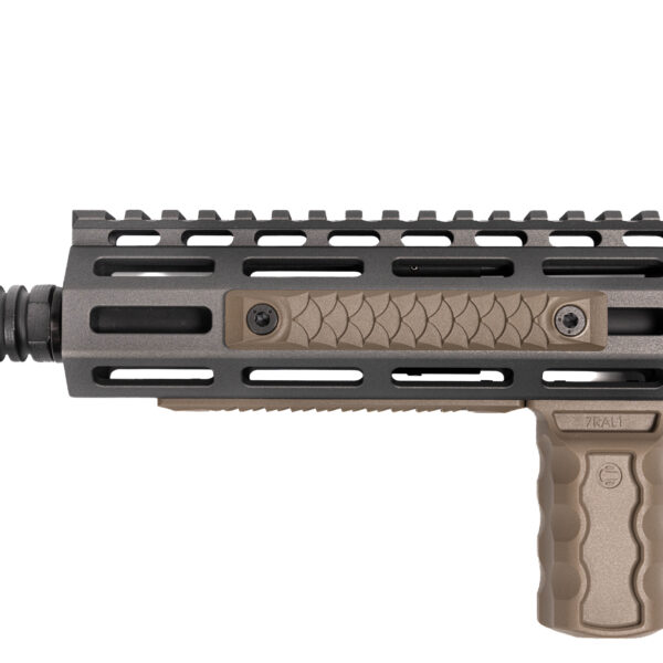 Sage Dynamics 12.5″ L89 - 5.56mm Gray Cerakote - Image 6