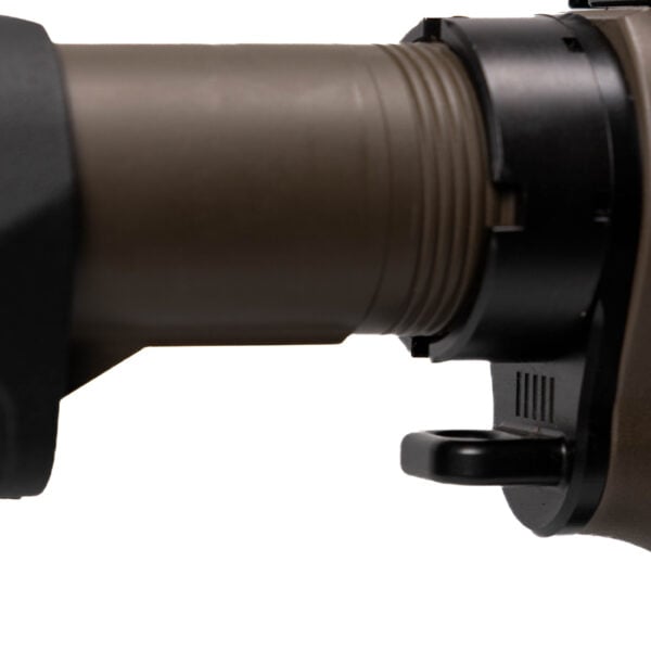 SOLGW Hard Mount End Plate - Image 4