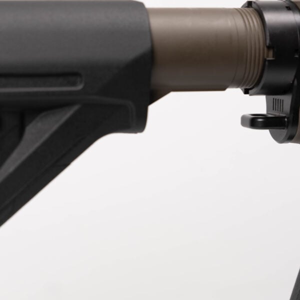 SOLGW Hard Mount End Plate - Image 3