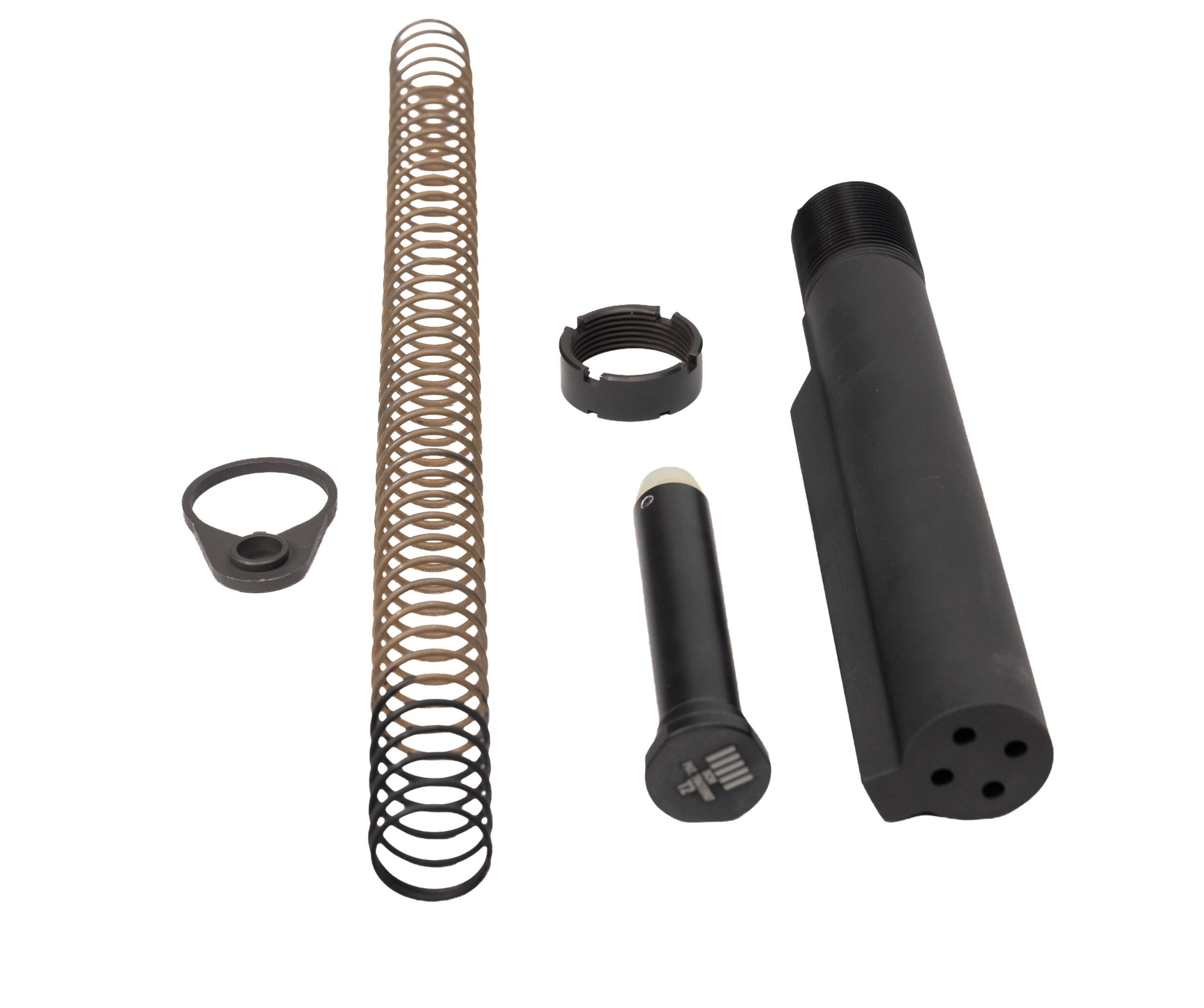 SOLGW Maritime Receiver Extension Kit